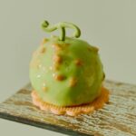 「ザ メロン シーズン パルフェ アフタヌーンティー（THE MELON SEASON Parfait Afternoon Tea）」イメージ