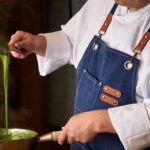 「抹茶のアフタヌーンティー」土日のイメージ