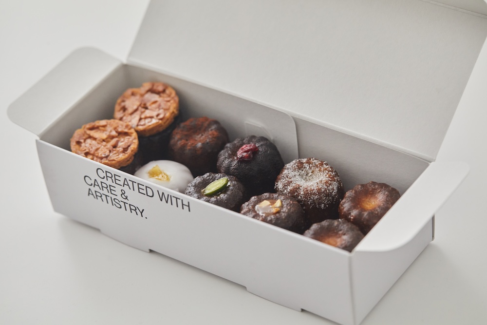 「エムエムカヌレ」イメージ