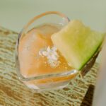 「ザ メロン シーズン パルフェ アフタヌーンティー（THE MELON SEASON Parfait Afternoon Tea）」イメージ