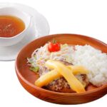 「ライトセット（チーズ）」税込み1,140円