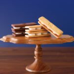 「ロンドン クリームサンド」イメージ