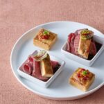 「STRINGS イブニングハイティー」イメージ