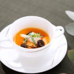 「いしかわ動物園コラボレーション アフタヌーンティーセット ～little zoo～」イメージ