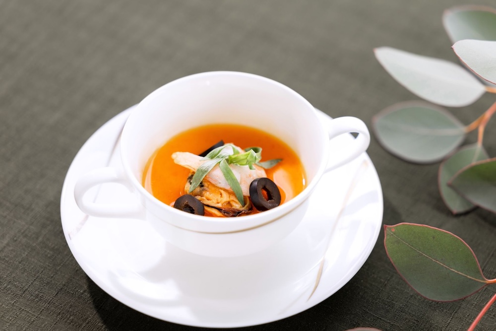 「いしかわ動物園コラボレーション アフタヌーンティーセット ～little zoo～」イメージ