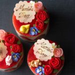 「シャン ド フルール」税込み2,052円