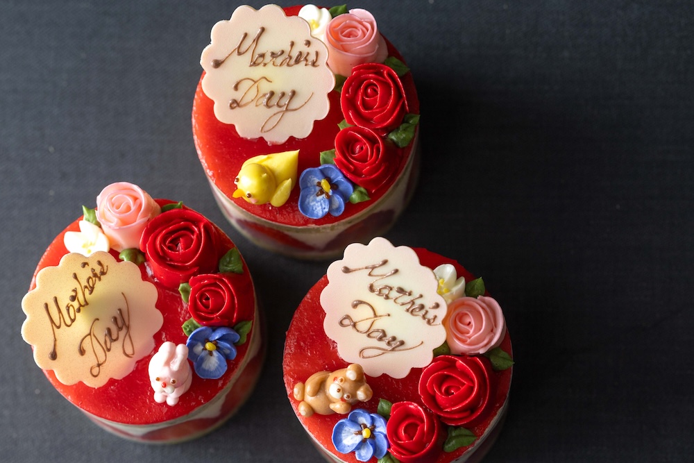 「シャン ド フルール」税込み2,052円