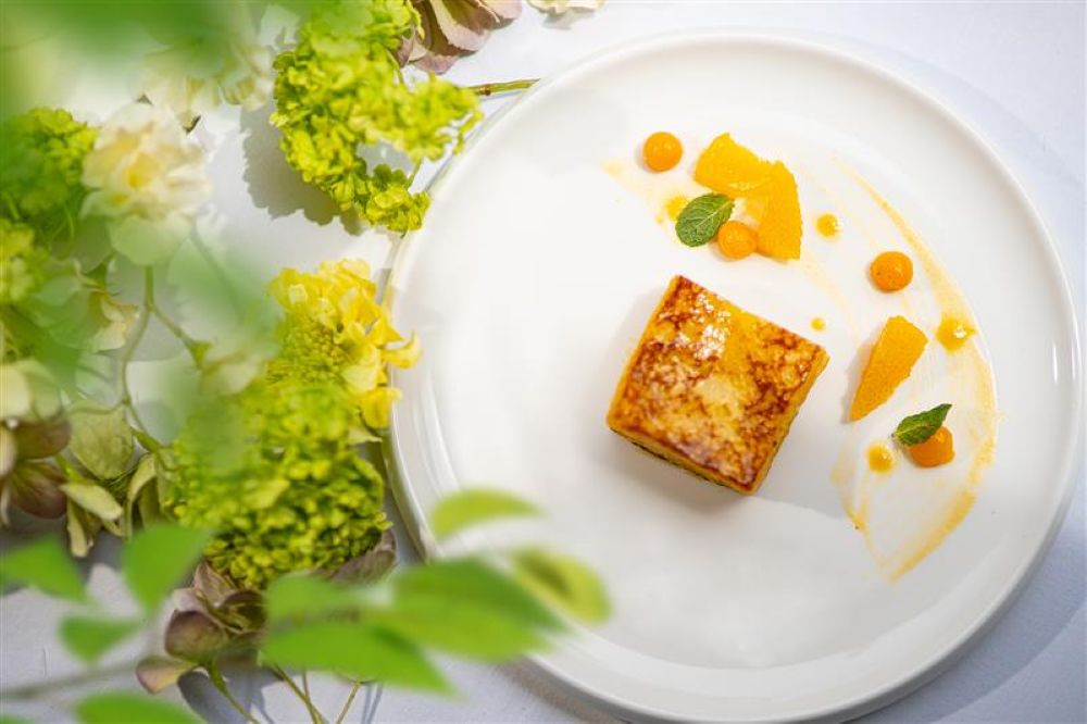 「Early Summer Palette」イメージ