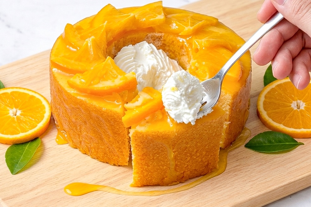 「オランジュリー」イメージ