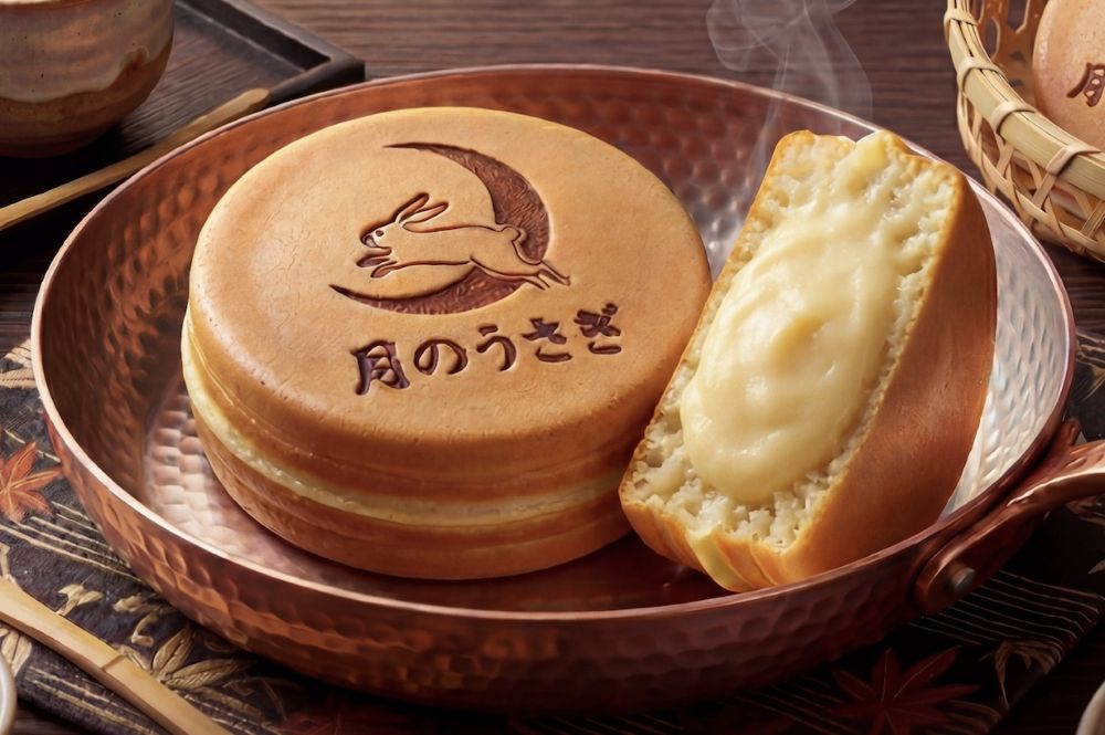 「カスタード」イメージ