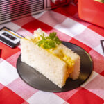 「レトロ喫茶アフタヌーンティー」イメージ