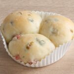 「ビアフォカッチャ」税込み390円