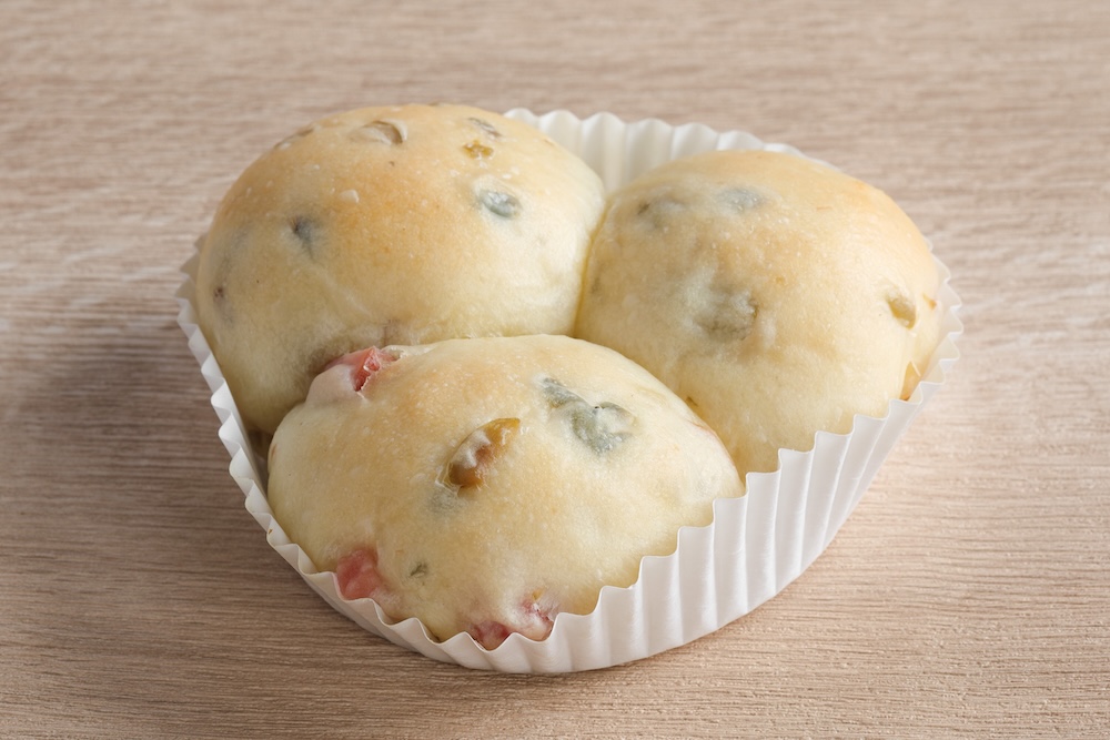 「ビアフォカッチャ」税込み390円