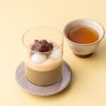 「白玉ほうじ茶むうす」イメージ