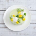 「母の日コース ～Merci Maman 推しカラーケーキセレクション～」イメージ