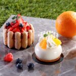 「北海道フェアメニュー」イメージ