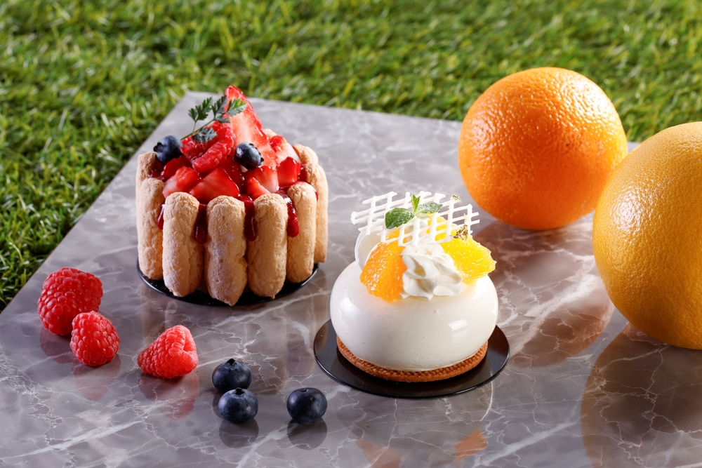 「北海道フェアメニュー」イメージ