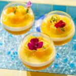 夏のスイーツビュッフェ「レモンビーチハウス」イメージ