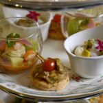 「イブニングハイティー」イメージ