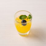 「和風アフタヌーンティー」イメージ