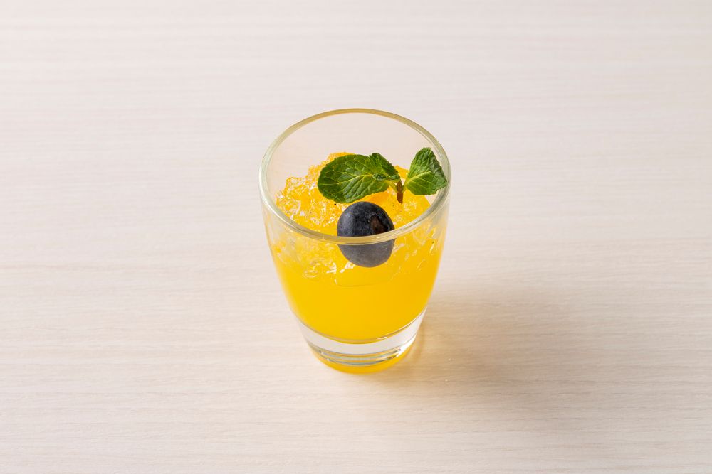 「和風アフタヌーンティー」イメージ