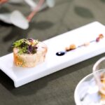 「いしかわ動物園コラボレーション アフタヌーンティーセット ～little zoo～」イメージ