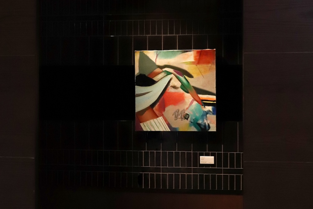 「パンとエスプレッソとGINZA LOUNGE」イメージ