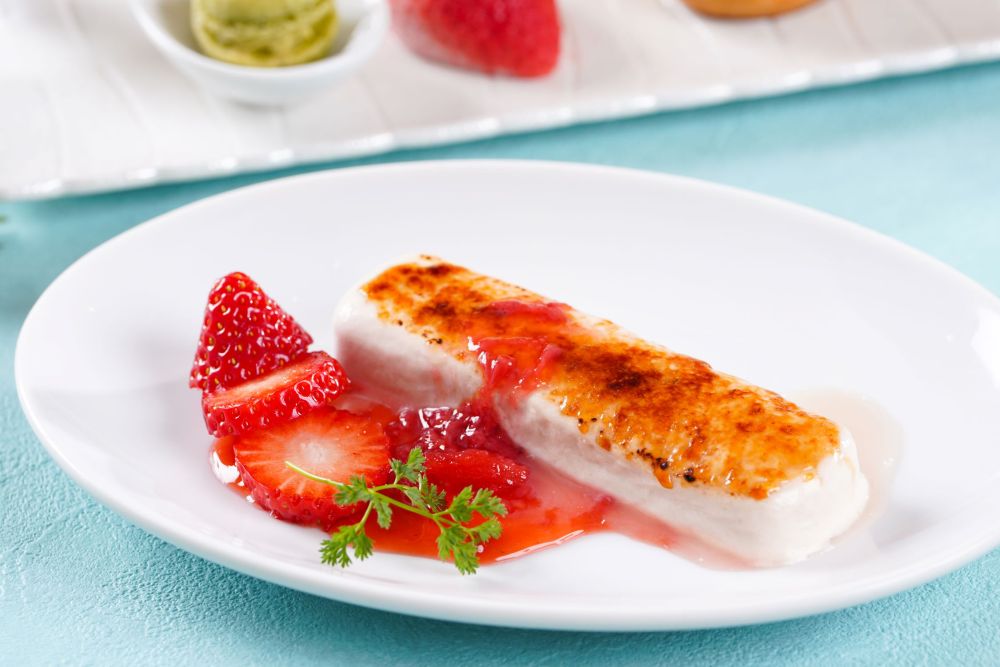 「松江茶の湯文化アフタヌーンティー」イメージ