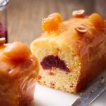 「チェリーとアプリコットのケーク」税込み2,484円