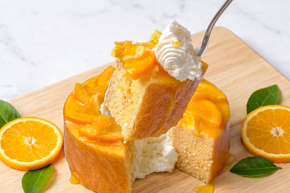 「オランジュリー」イメージ