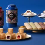 「ロンドン クラシック」イメージ