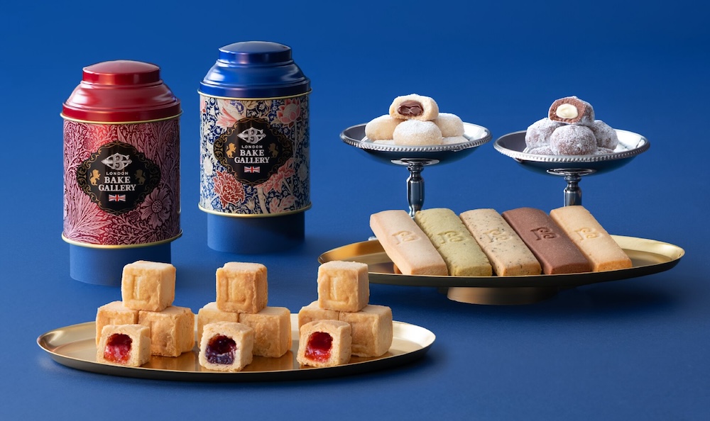 「ロンドン クラシック」イメージ