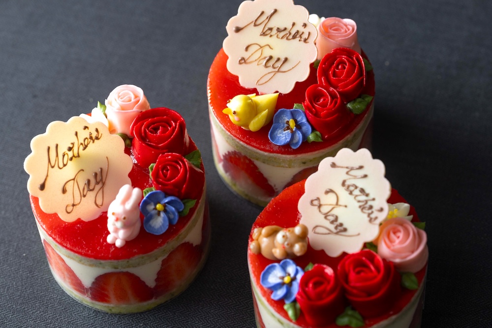 「シャン ド フルール」税込み2,052円