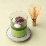 「白玉抹茶むうす」イメージ