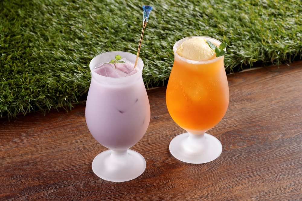 「北海道フェアメニュー」イメージ