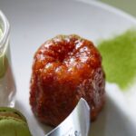 「グリーンアフタヌーンティーセット」イメージ