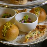 「イブニングハイティー」イメージ