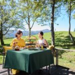 「せせらぎデッキ」イメージ