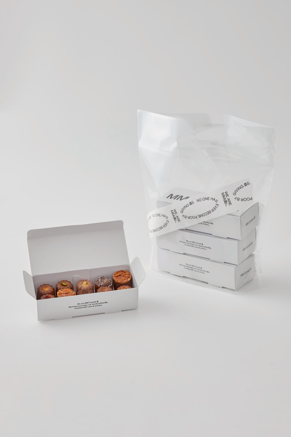 「エムエムカヌレ」イメージ