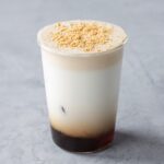 「ピーナッツバターラテ」イメージ