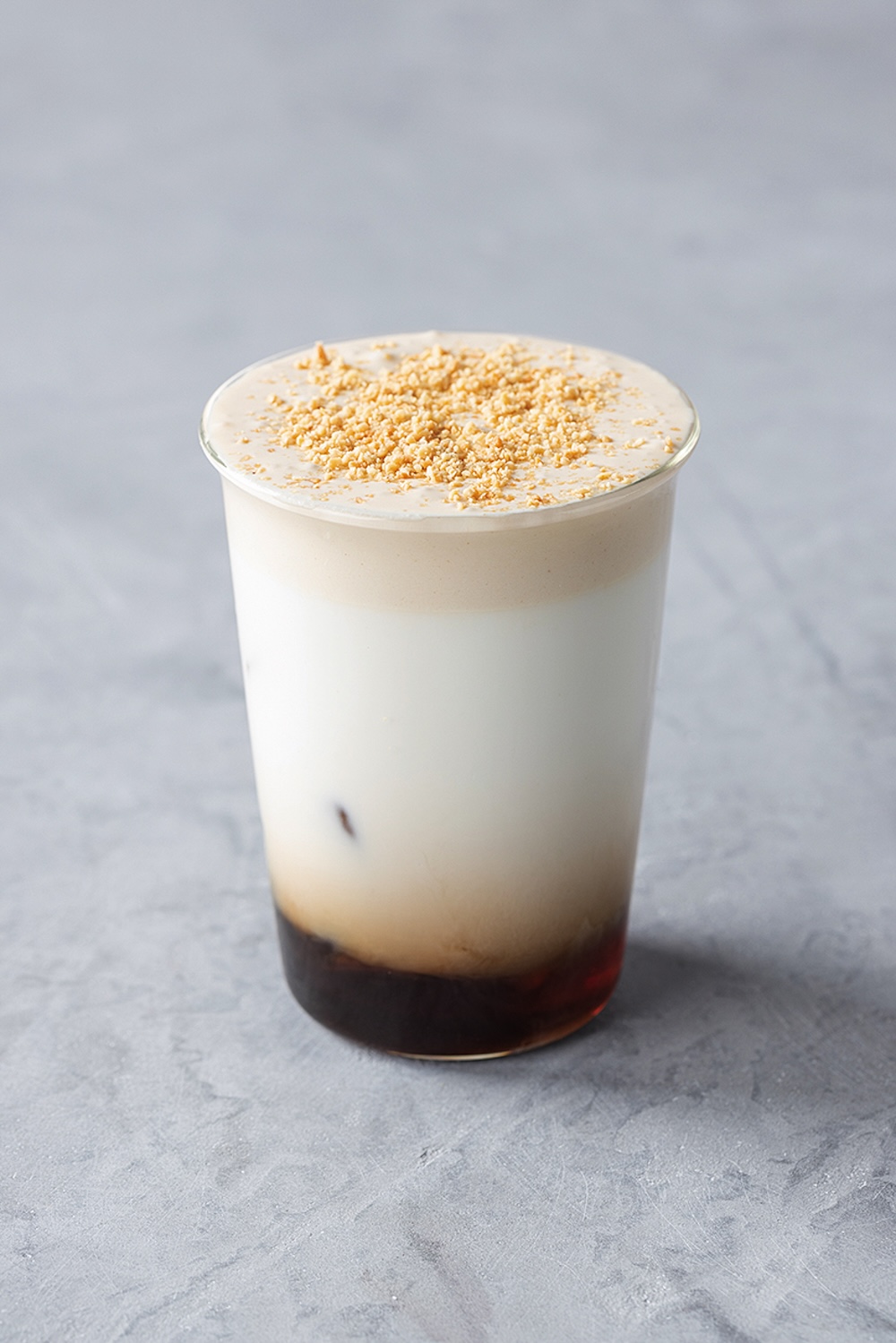 「ピーナッツバターラテ」イメージ