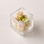 「和風アフタヌーンティー」イメージ