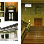 「名建築カフェと庭園レストラン」イメージ