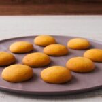 「ミルク&バタークッキー」イメージ