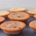 「信州小麦と信州果実たちのプチケーキ」イメージ