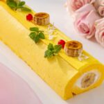 「サマースイーツビュッフェ」税込み5,500円（サービス料含む）