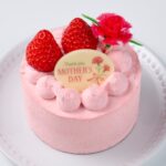 「母の日 お花のプレゼントショート」税込み940円