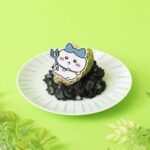 「ハチワレのピーマン肉詰め」880円