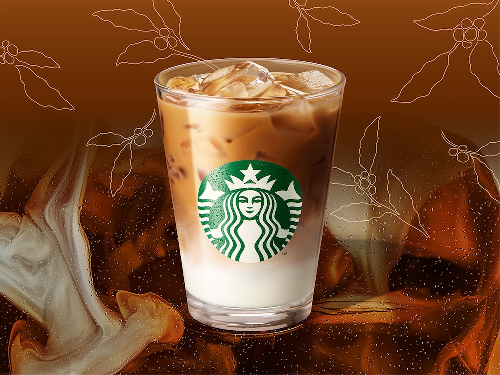 「ビター クリーム コーヒー」イメージ