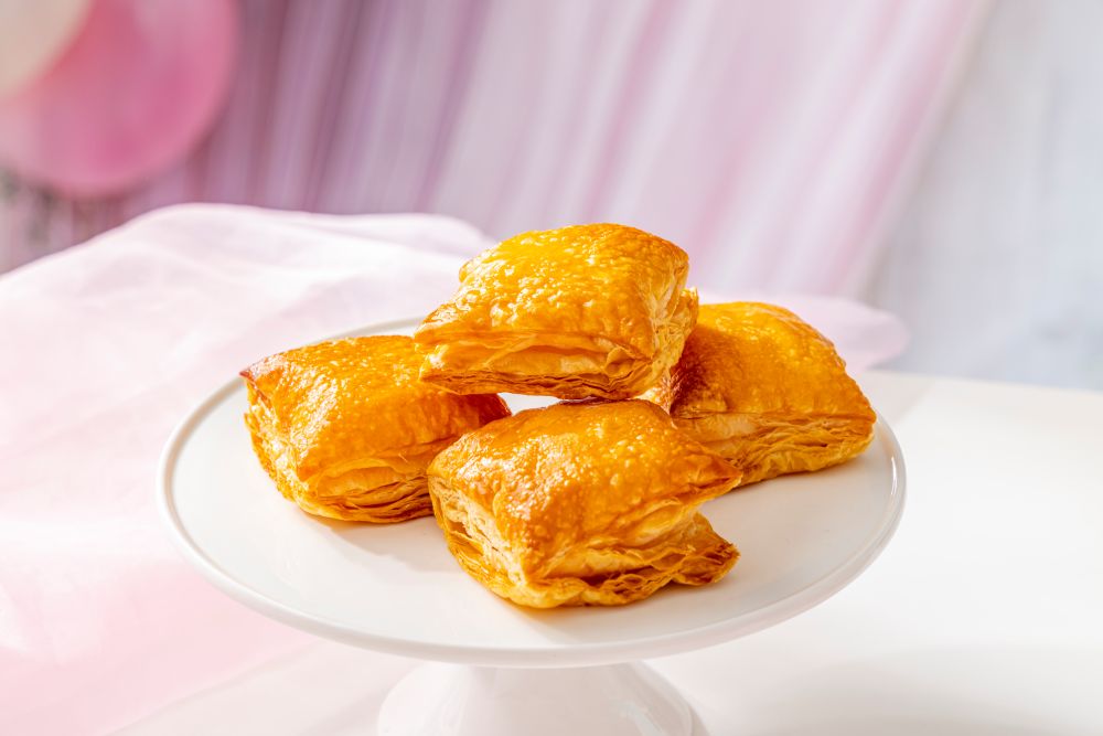 「サマースイーツビュッフェ」税込み5,500円（サービス料含む）
